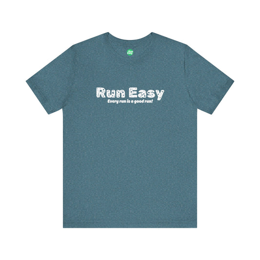 Good Run Tee